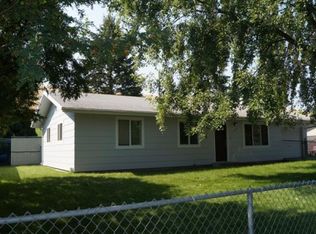 125 Saranac Dr, Missoula, MT 59803