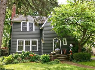 1515 W Lenawee St, Lansing, MI 48915