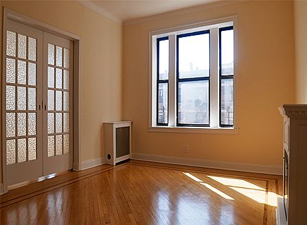 2nd image of 501 W 110th St APT 5B