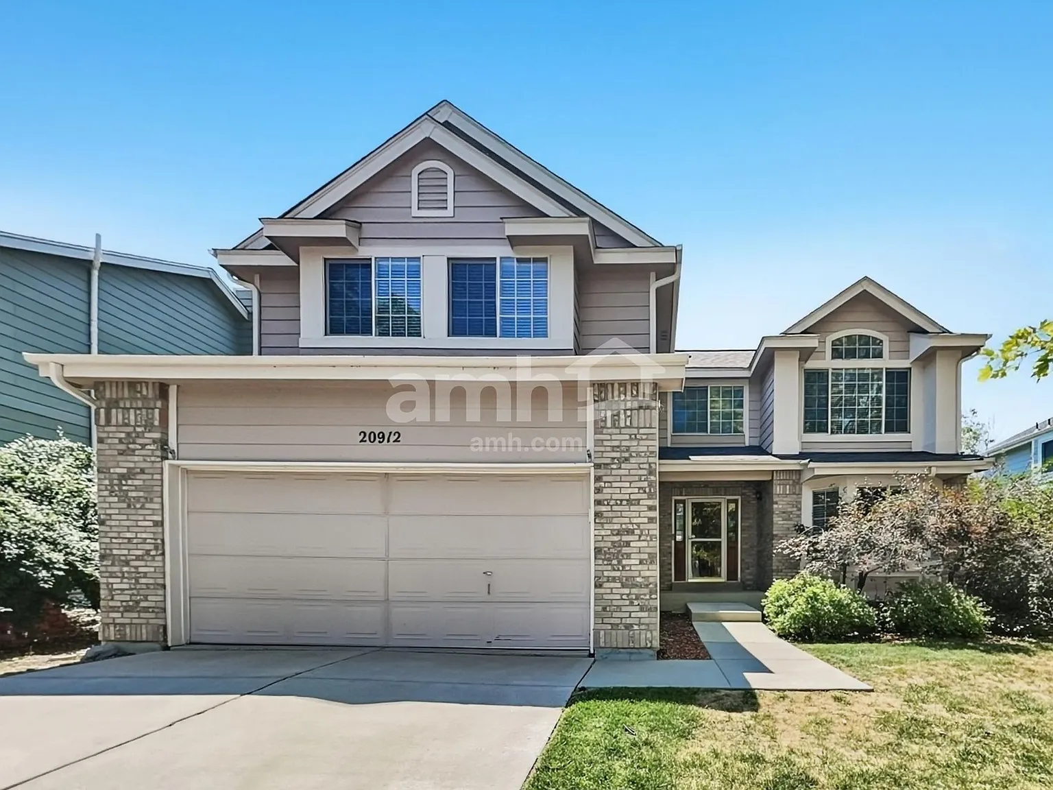 4 bed, 2.5 bath, 2442 sqft, $3,180 — Photo 1
