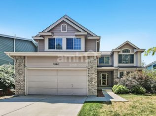20912 E Crestline Cir, Centennial, CO 80015