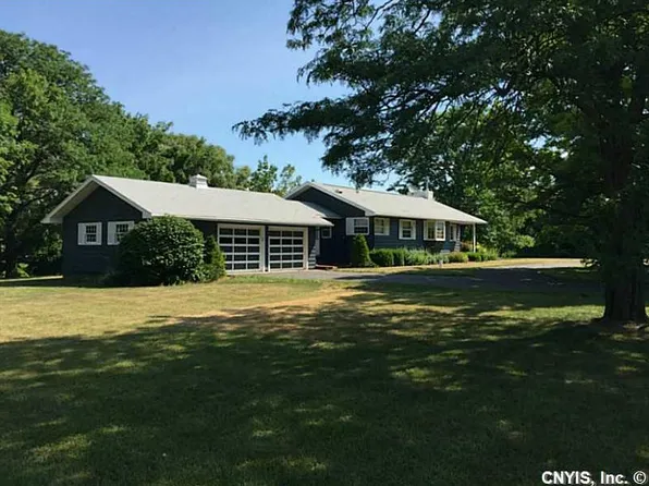1895 Genoa Lansing Town Line Rd, King Ferry, NY 13081