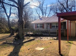 9417 Spring Rd, Newalla, OK 74857