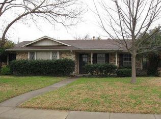 1610 Milam Way, Carrollton, TX 75006