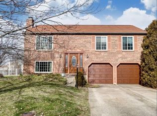 6908 Sequoia Ct, Mason, OH