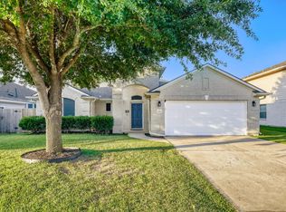 1207 Utopia Ln, Hutto, TX 78634
