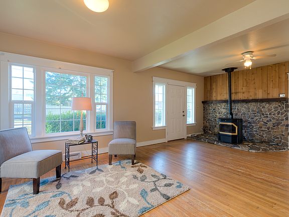 Original Wood Floors