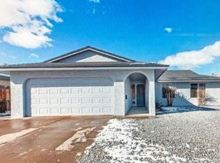 1056 Glen Molly Dr, Sparks, NV
