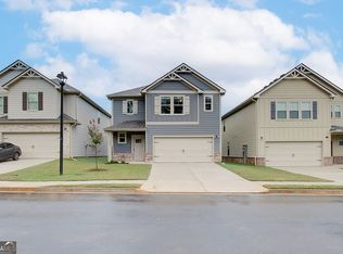 11589 Winston Dr, Hampton, GA 30228