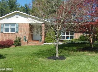 11618 Camp Cone Rd, Glen Arm, MD 21057