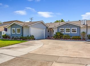 11721 Clover Ln, Garden Grove, CA 92841