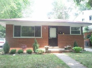 19458 Rensellor St, Livonia, MI 48152