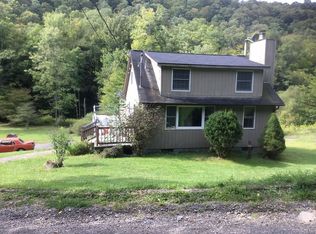 12349 Bone Run Rd, Frewsburg, NY 14738