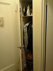 Rented by Aysaac Allen LLC