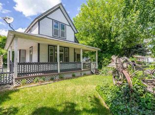 1907 E Marshall Ave, Spokane, WA 99207