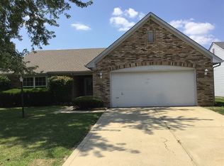 6324 Amarillo Way, Indianapolis, IN 46237