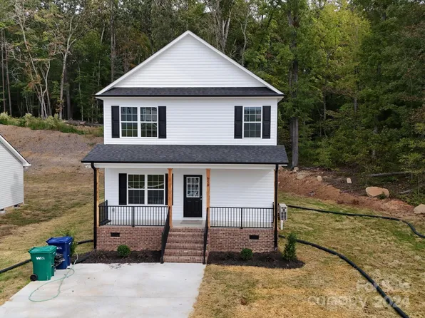 650 Morgan Rd, Albemarle, NC 28001