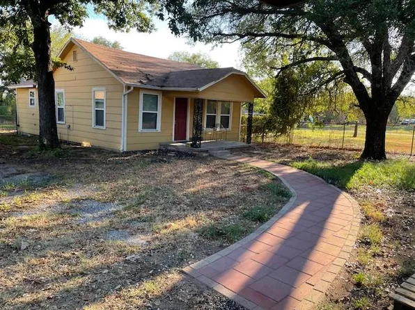 5910 Hopper Rd, Burleson, TX 76028