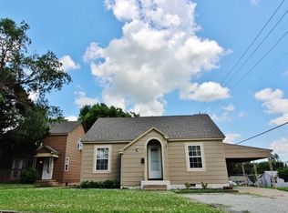 1000 McKinley St, Seminole, OK 74868