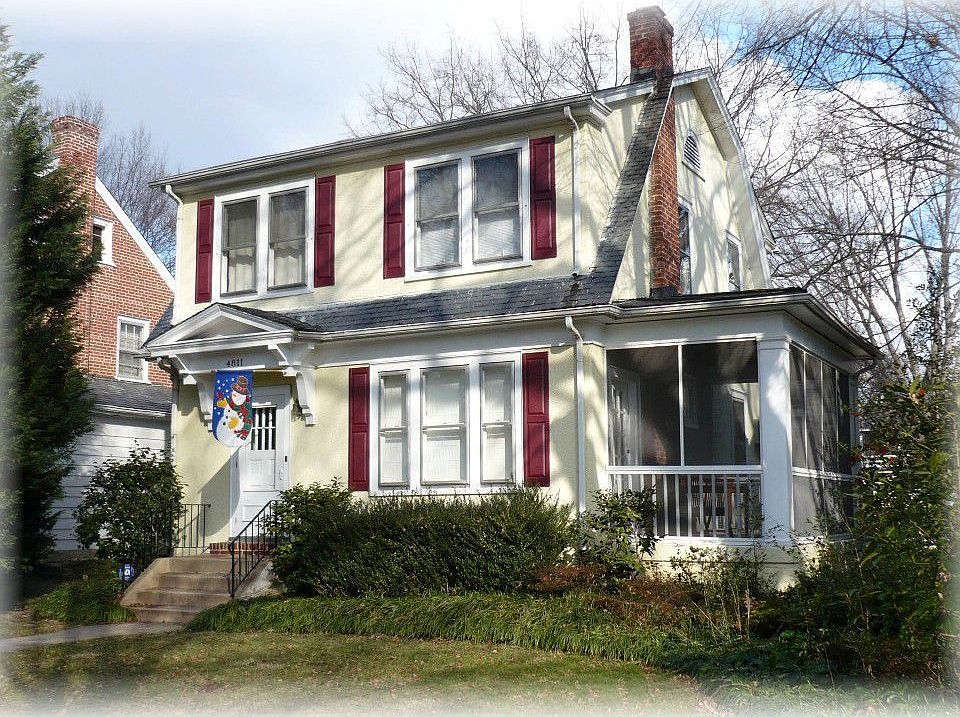 4811 W Seminary Ave