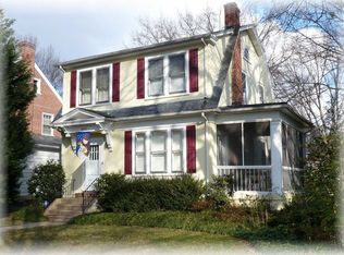 4811 W Seminary Ave, Richmond, VA 23227
