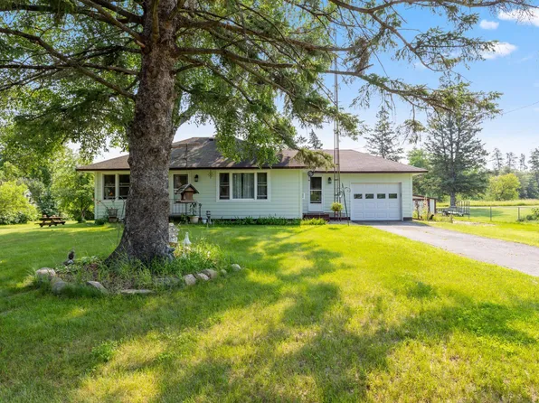 21126 2nd Ave, Riverton, MN 56455