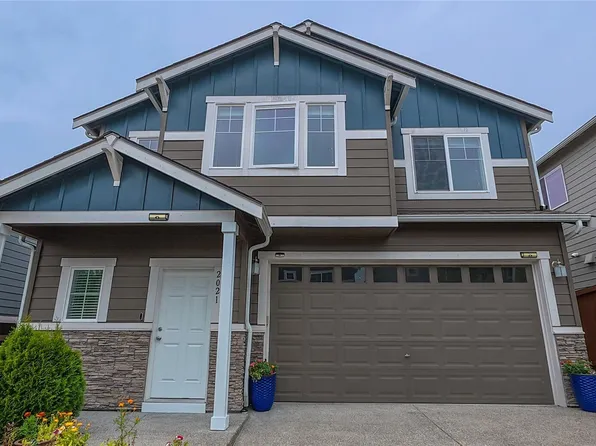 2021 148th Place SW #24, Lynnwood, WA 98087