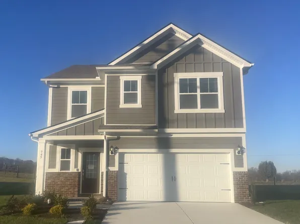745 Emerson Ln Lot 8, Westmoreland, TN 37186