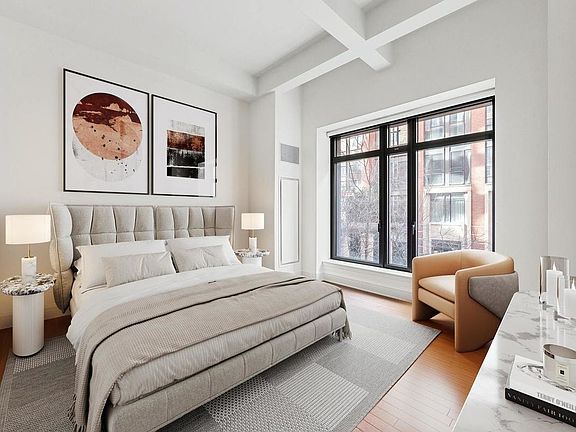 4th image of 160 W 12th St #22