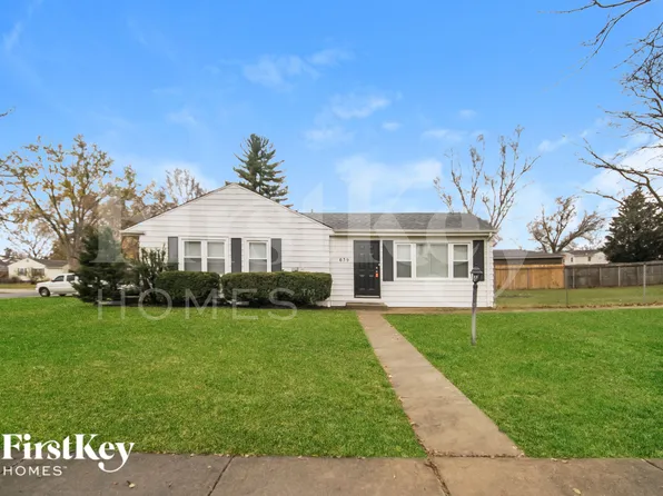 639 N Martha St, Lombard, IL 60148