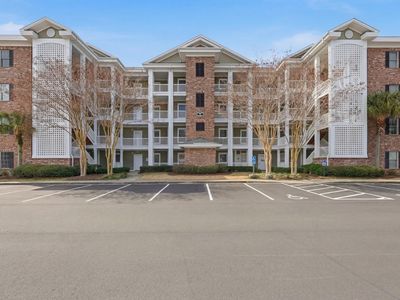 4894 Luster Leaf Circle #402, Myrtle Beach, SC, 29577