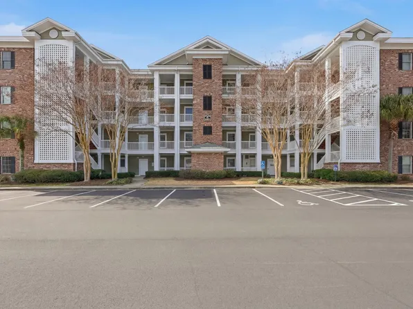 4894 Luster Leaf Circle #402, Myrtle Beach, SC 29577