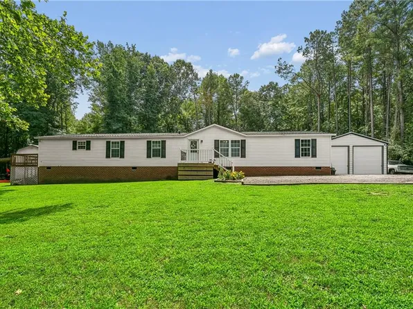 6477 Hickory Knoll Rd, Gloucester, VA 23061
