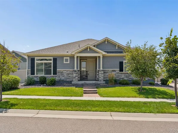 20422 E 52nd Avenue, Denver, CO 80249