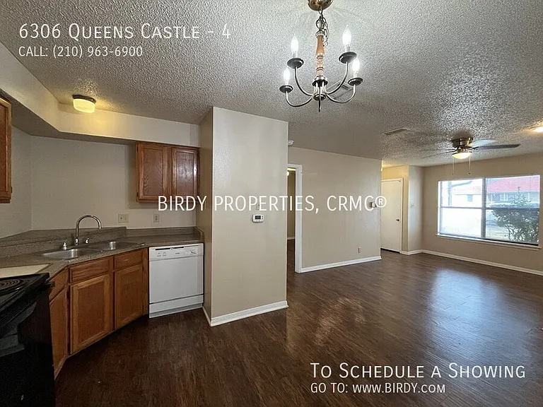 6306 Queens Castle #4 — Photo 12
