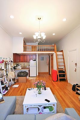 5th image of 280 W 86th St APT 1F