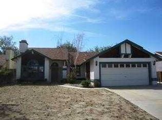 38113 42nd St E, Palmdale, CA 93552