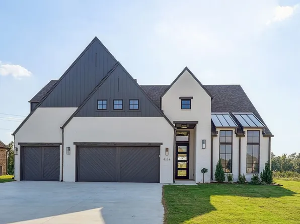 4114 S Fir Ct, Broken Arrow, OK 74011
