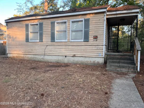 3520 Bowers St, Jackson, MS 39212