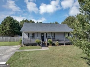 221 Pleasant Way, Temple, GA 30179