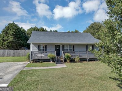 221 Pleasant Way, Temple, GA, 30179