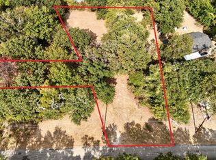 14415 Tom Hickman Ln, Malakoff, TX 75148