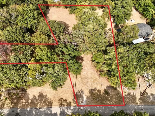 14415 Tom Hickman Ln, Malakoff, TX 75148