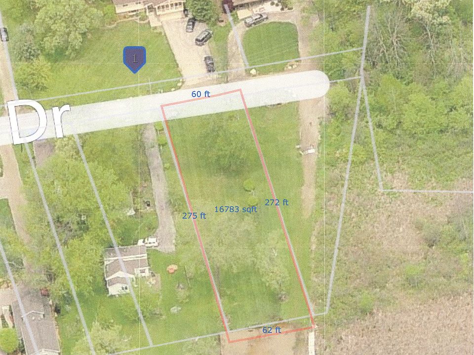 2nd image of 2618 Parklawn Dr