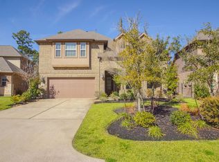 94 Lindenberry Cir, The Woodlands, TX 77389