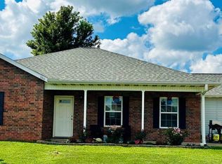 1310 Reata Ave, Carthage, MO 64836