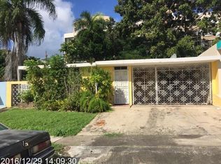 H4 Calle Noruega, Guaynabo, PR 00969