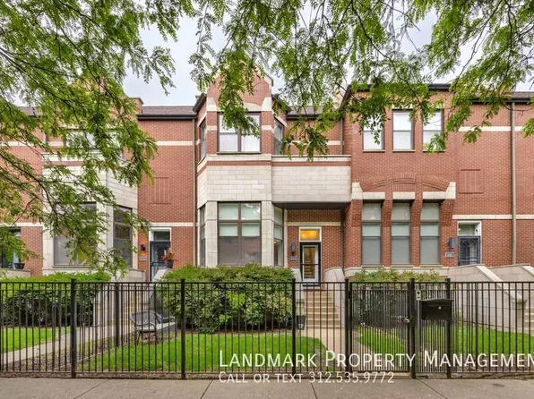 838 E 45th St, Chicago, IL 60653