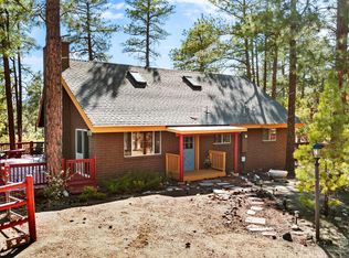 880 N Madizell Dr, Prescott, AZ 86305