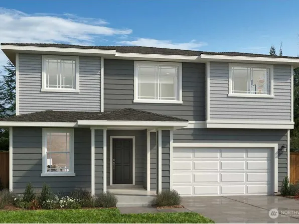 729 Madden Avenue #16, Buckley, WA 98321